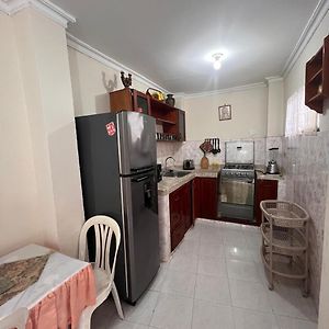 Habitación Doble Estándar